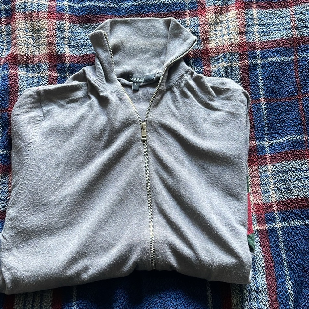 Gucci sweater